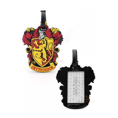 Id Bagages Gryffondor Harry Potter