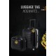 Id Bagages Gryffondor Harry Potter