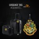 Id Bagages Poudlard Harry Potter