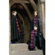Bufanda Harry Potter Gryffindor 190 cm