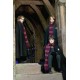 Scarf Harry Potter Gryffindor 190 cm