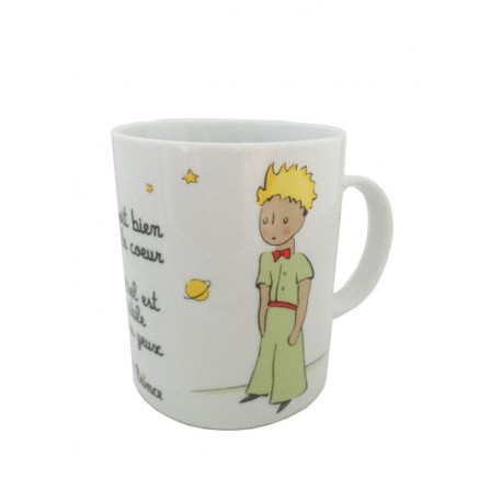 Taza El Principito