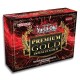 Cartes Yu-Gi-Oh! Premium Gold Ed Anglais