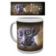 Taza Harry Potter Dobby free