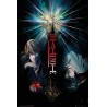 Poster Death Note personajes