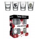 Shot glasses Tokyo Goul