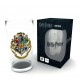 Vaso cristal Harry Potter Hogwarts 500 ml