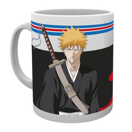 Taza Bleach Ichigo