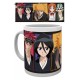 Taza Bleach Personajes