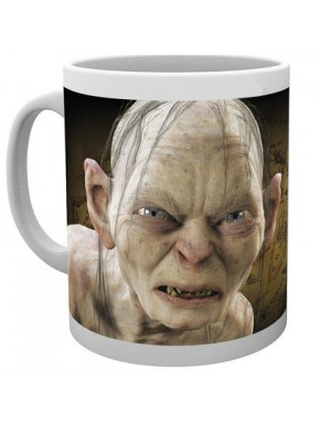 Cup Gollum the Lord of The Rings