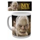 Cup Gollum in de Lord of The Rings