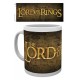 Cup logo, the Lord of The Rings