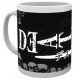 Taza Death Note logo