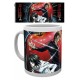 Taza Death Note Light y L