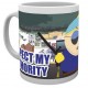 Cup South Park Il Rispetto