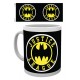 Cup Batman League van Justitie