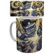 Taza Dr Who Tardis Van Gogh