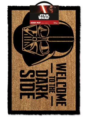 Door mat Star Wars Welcome to the Dark Side