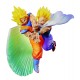 Figuur Goku vs Gohan in Dragon Ball Z