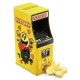 Pac-Man Bote caramelos Arcade Comecocos