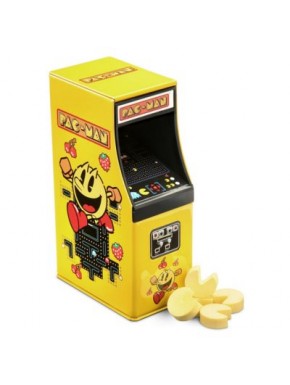Pac-Man Pot de bonbons d'Arcade Pacman
