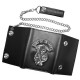 Wallet Sons of Anarchy chain leather Sons of Anarchy