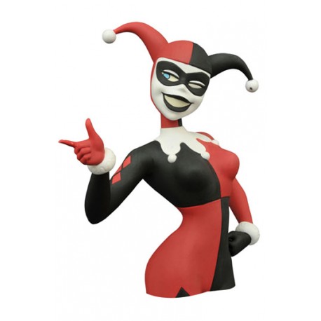 Hucha Harley Quinn