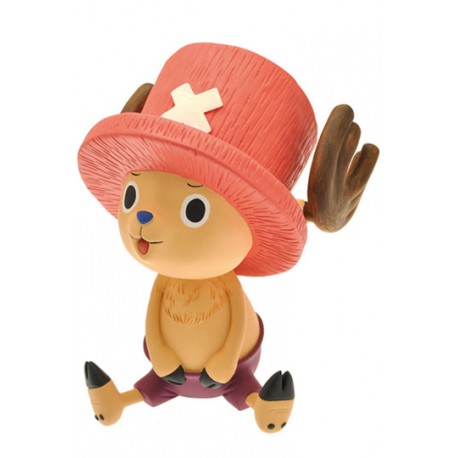 Salvadanaio Chopper Di One Piece