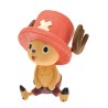 Caixa de Dinheiro One Piece Chopper