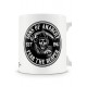 Sons of Anarchy Cup Fear The Reaper