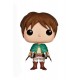 Funko Pop! Eren Attaque sur Titan