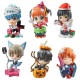 Gintama beeldjes verrassing Petit Chara