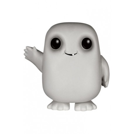 Funko Pop ' Adipose Dr Who Adipose