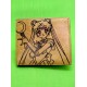 Sailor Moon portefeuille de Lapin