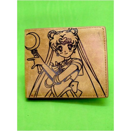 Cartera Sailor Moon Pretty Soldier