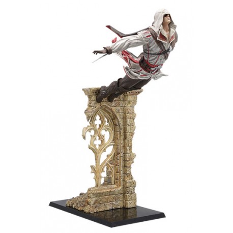 Assassin's Creed II Estatua PVC 39 cm