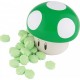 Bonbons Nintendo champignon de Super Mario Bros