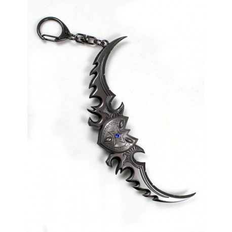 Keychain bow of Sylvanas WoW