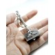 Keychain hammer Lightbringer World of Warcraft