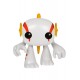 Mondo di Warcraft Funko Pop Murloc Bianco