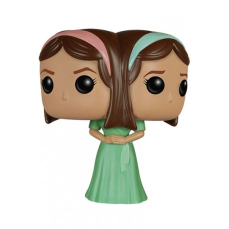 Funko POP! Bette et Dot Tattler Américain d'Histoire d'Horreur