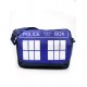 Sac À Bandoulière Dr Who