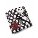 Cartera Jack Skeleton 20x10