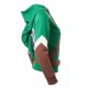 Felpa Link di Zelda Cosplay per ragazza