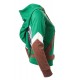 Sudadera Link de Zelda Cosplay para chica