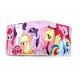 Portfolio Little Pony tekens