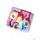 Portfolio Little Pony tekens