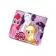 Portfolio Little Pony tekens