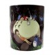 Taza Totoro siesta