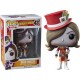 Funko Pop! Borderlands Mad Moxxi (Ed. spéciale limitée) de la robe rouge